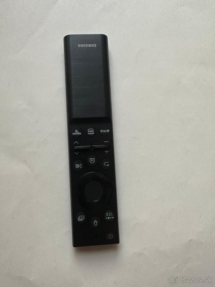 Ovládač Samsung TV TM2180EBN89