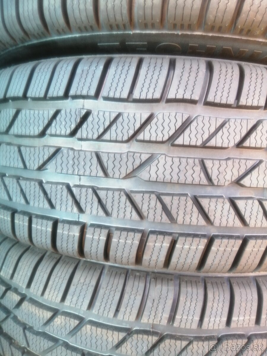 225/45 r17 nové zimné pneumatiky