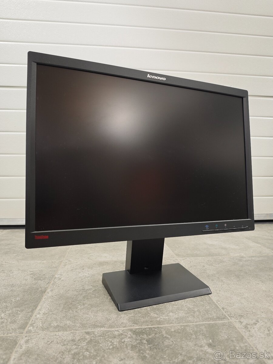 Lenovo L2250pwD 22" FullHD