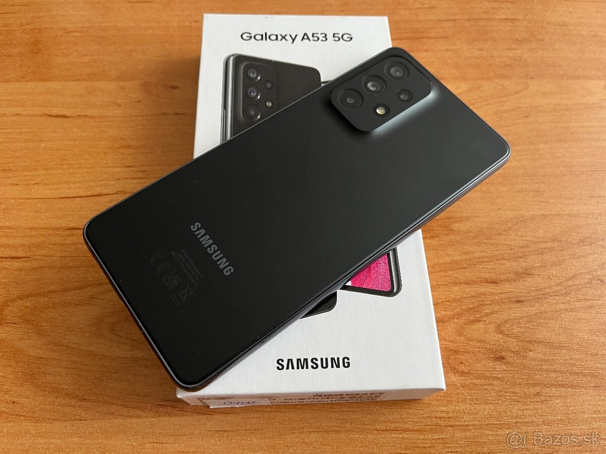 Samsung Galaxy A53 5G 128GB