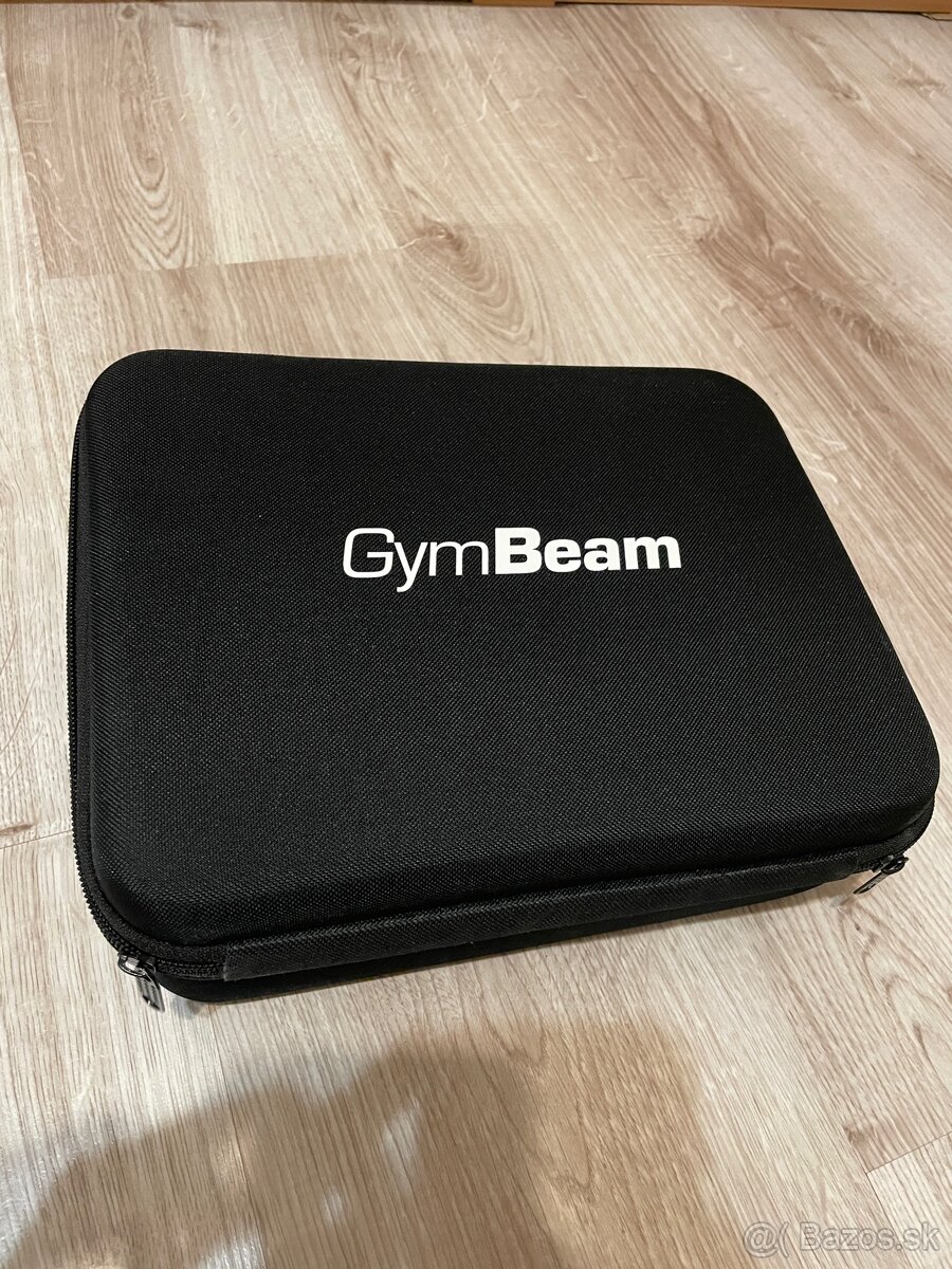 Gym Beam masážna pištoľ VI