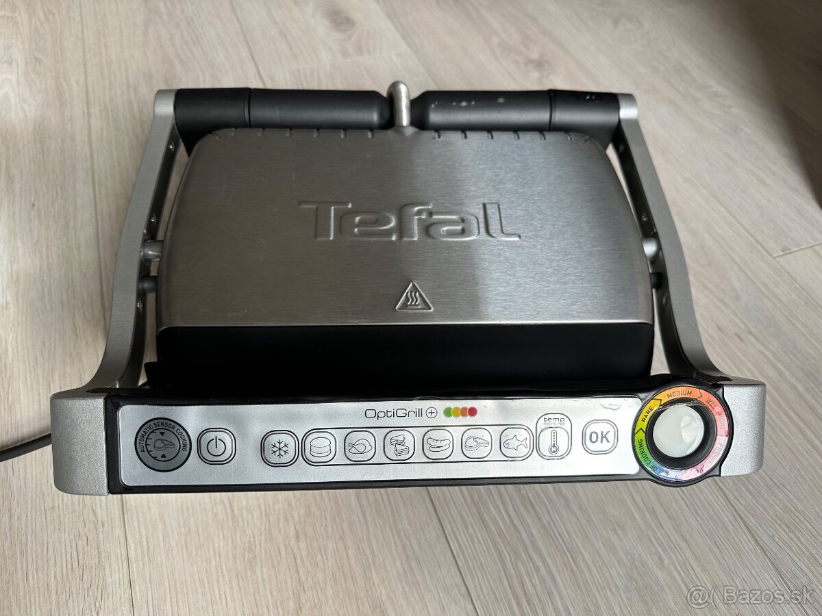 Tefal Optigrill+