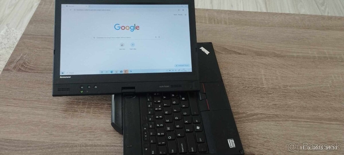 Lenovo ThinkPad X230 Tablet