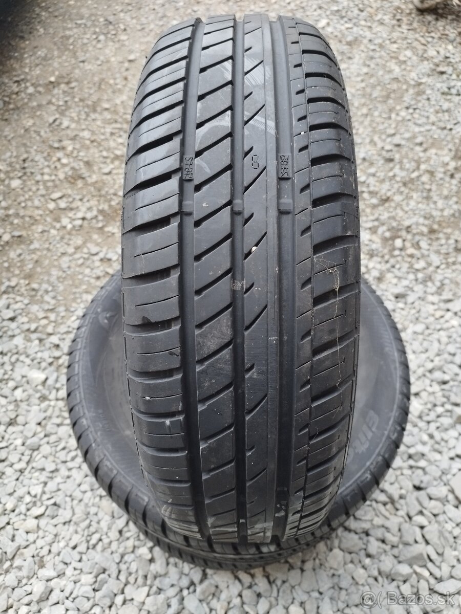 195/65 r15 letne pneu Matador