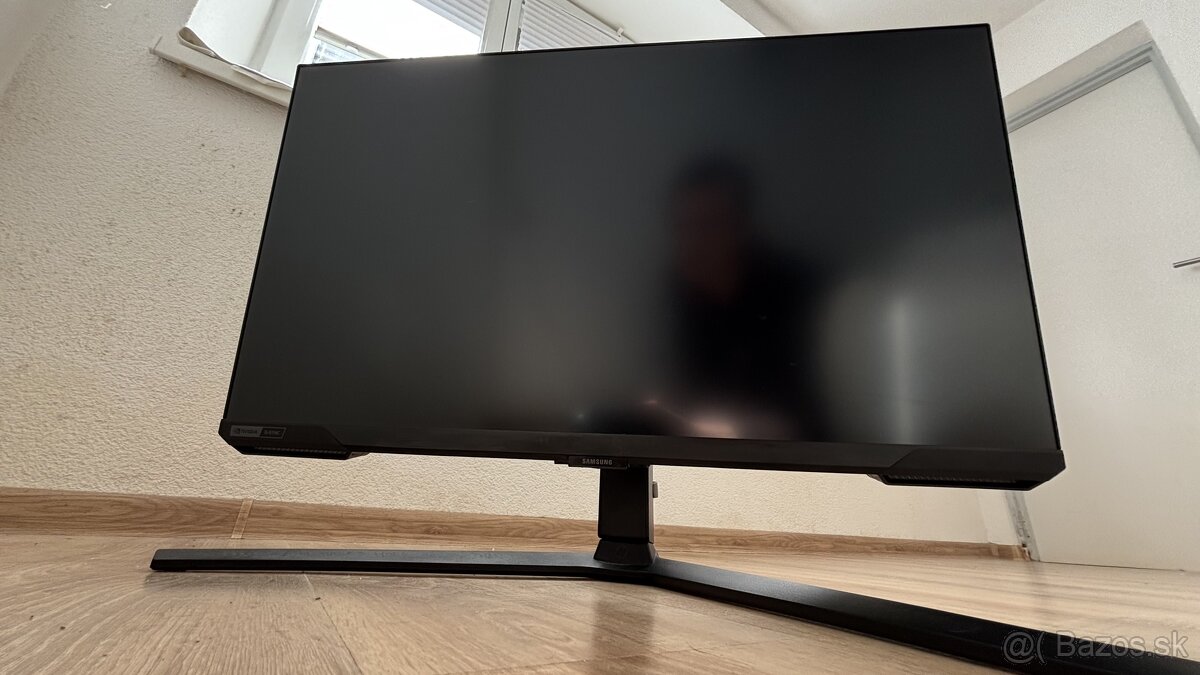 28" Samsung Odyssey G70B