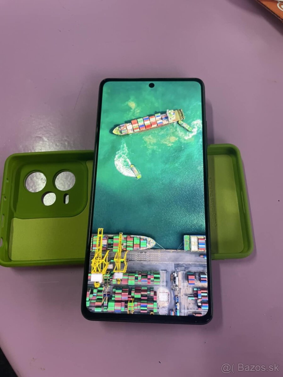 Xiaomi redmi note 12 pro plus 5G 8/256