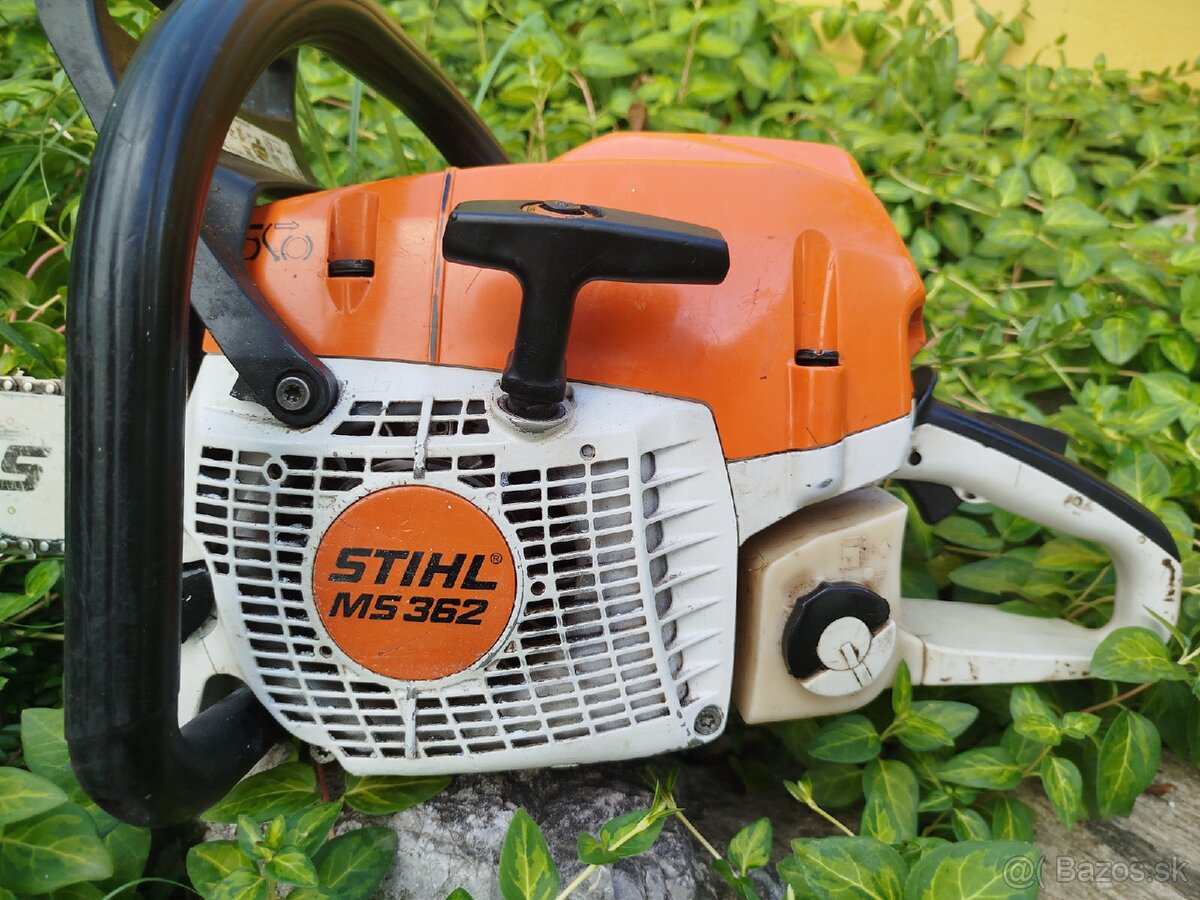 Stihl 362