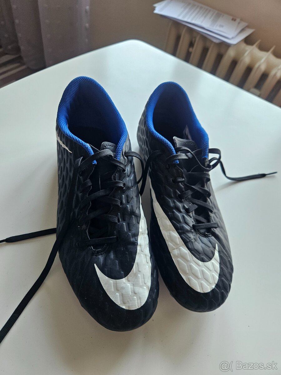 Kopačky nike hypervenom 41