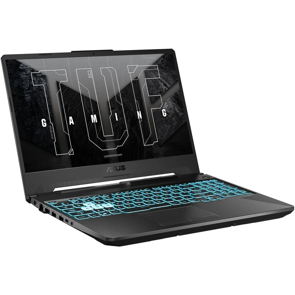 ASUS TUF Gaming F15 FX506HC (v zaruke)