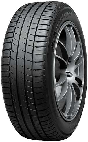 predám BFGoodrich 225/45 R17 ADVANTAGE 91W