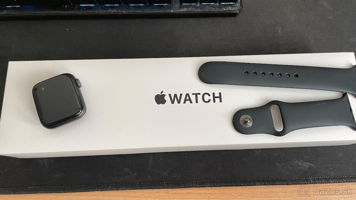 Apple watch SE 40mm