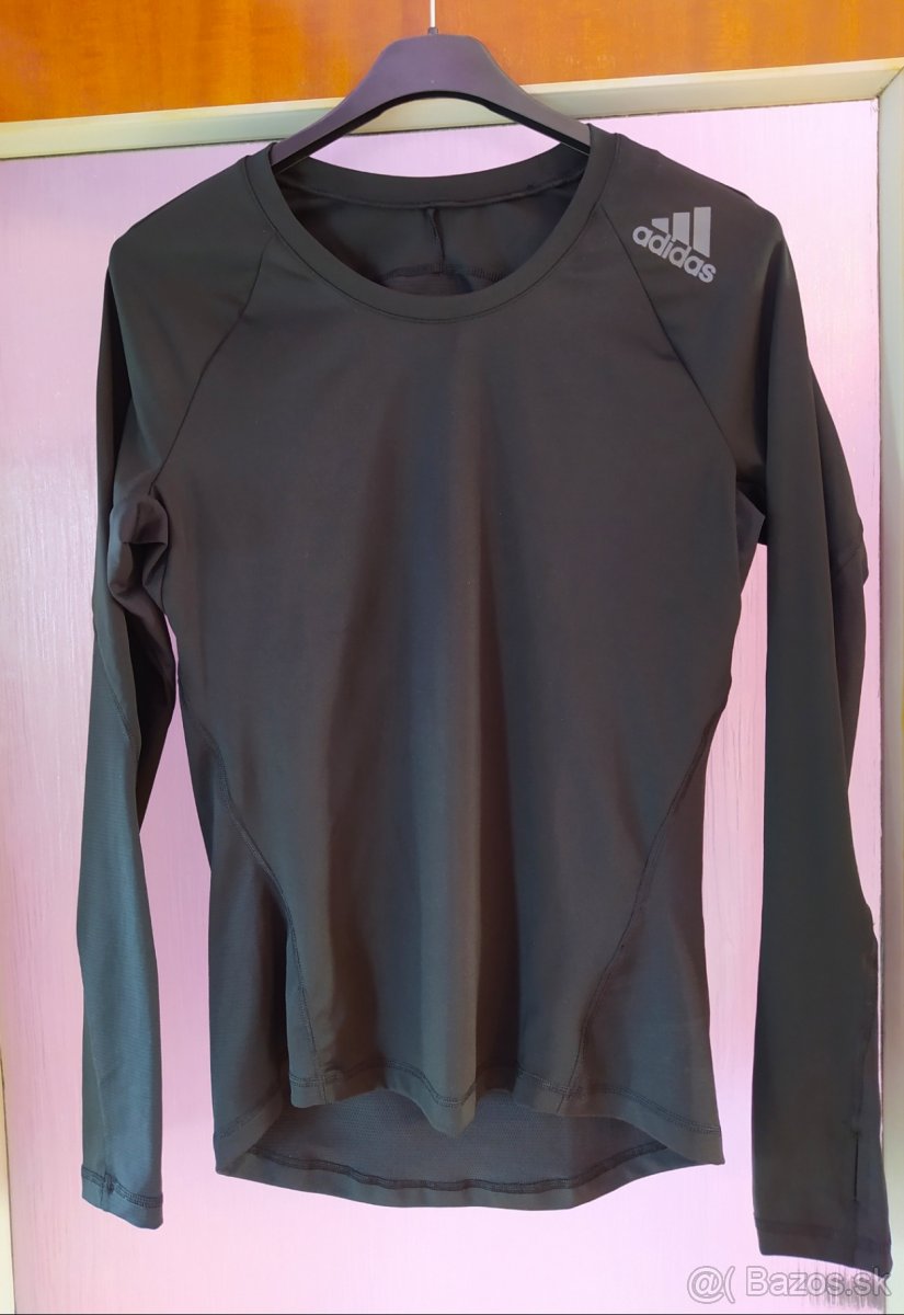 Dámsky Adidas funkčný top, M