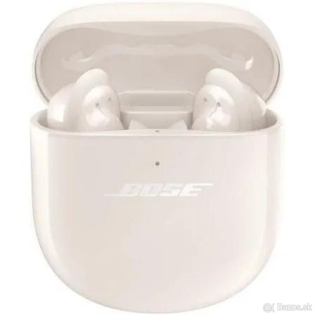 BOSE QUIETCOMFORT EARBUDS II SOAPSTONE