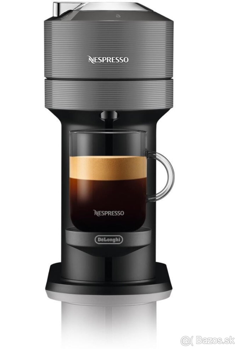 Nespresso vertuo