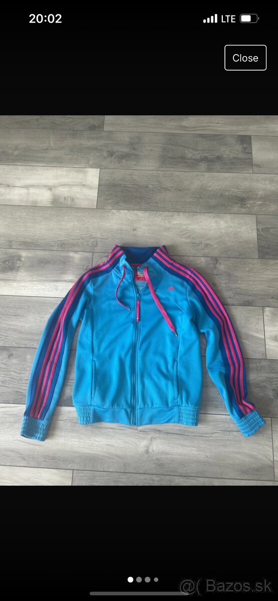 Adidas mikina