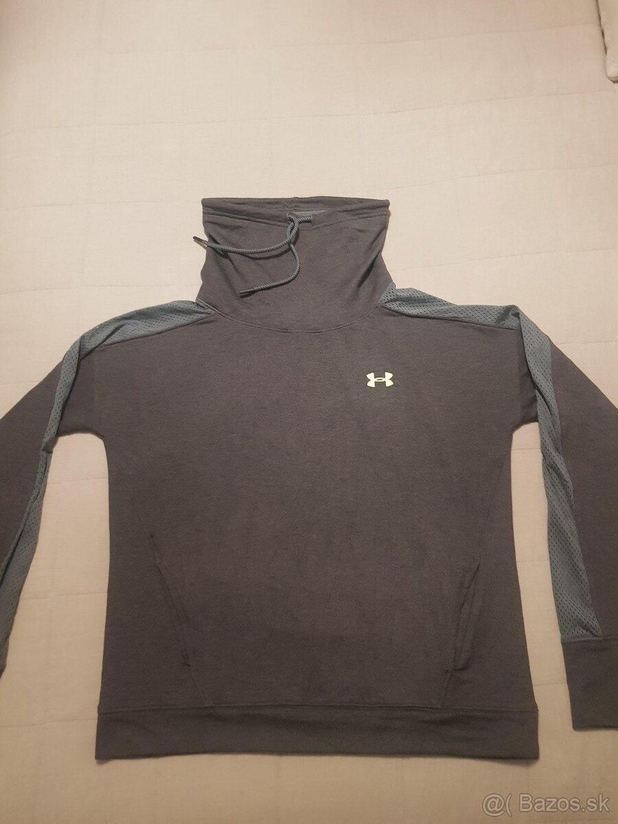 Športová mikna Under Armour , č.M