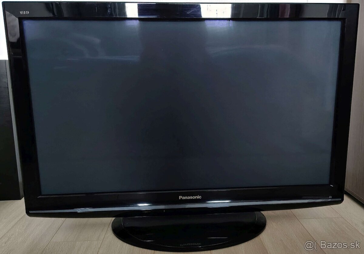 Panasonic Viera Tx-p42x10e