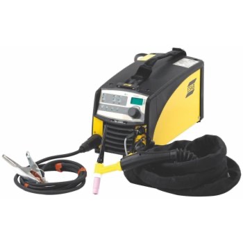 ESAB Caddy Tig 2200i TA34 + 4m horák