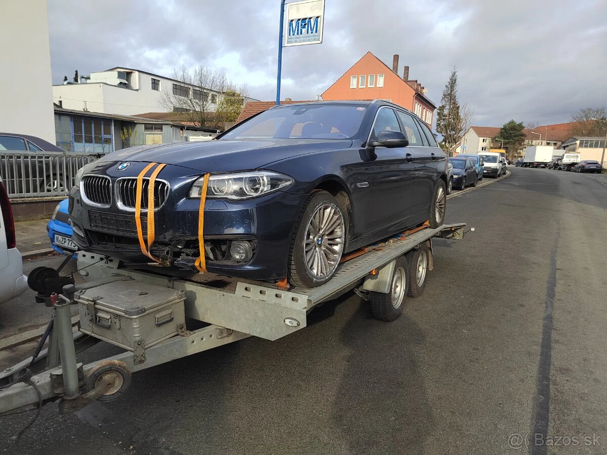 Odkúpim nepojazdné BMW