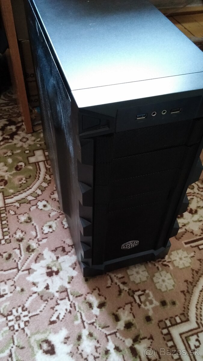 AKCIA AMD FX-6300, Sapphire AMD Radeon 7870 2GB, 16 GB DDR3