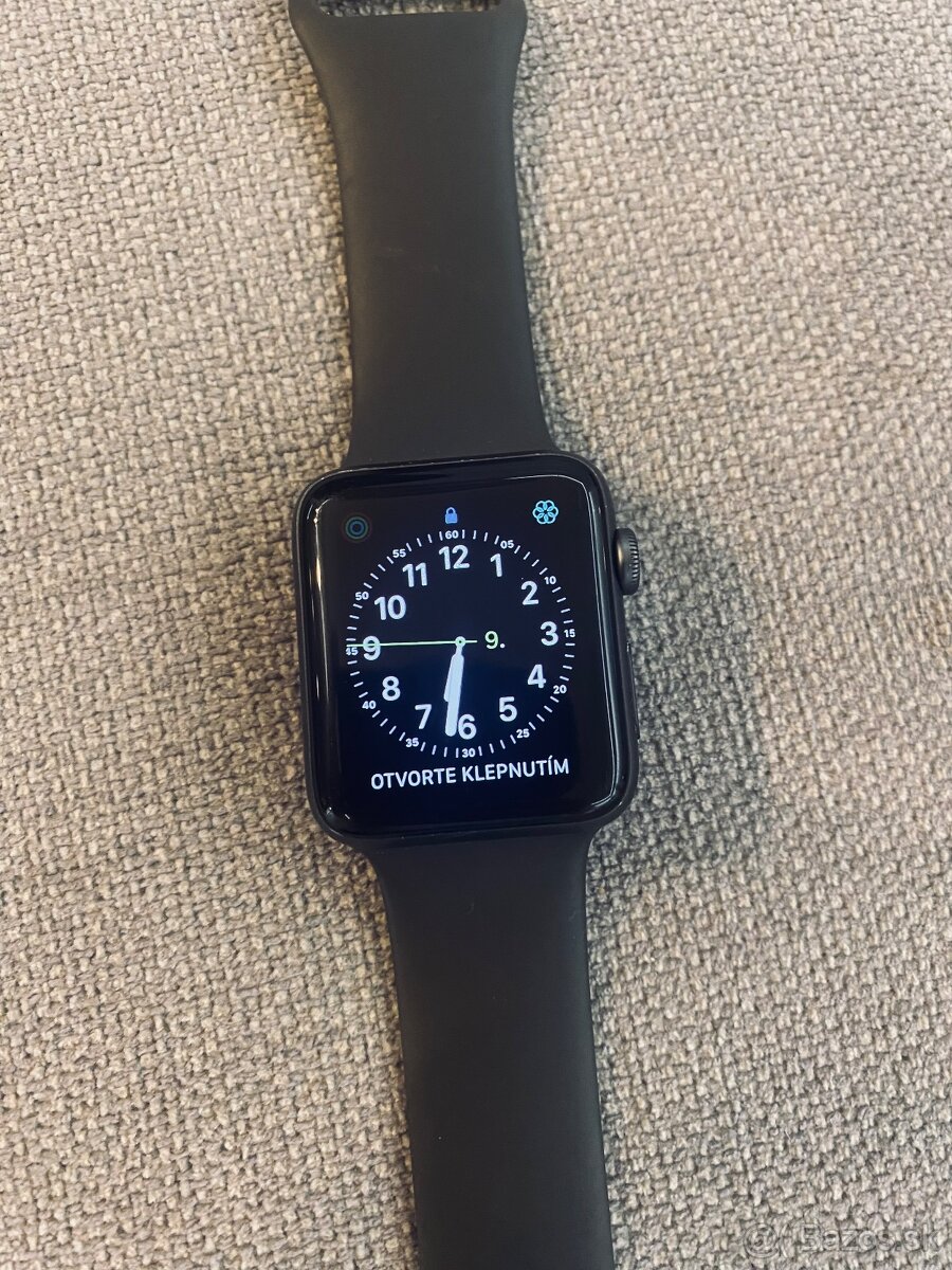 Apple Watch 3 42 mm