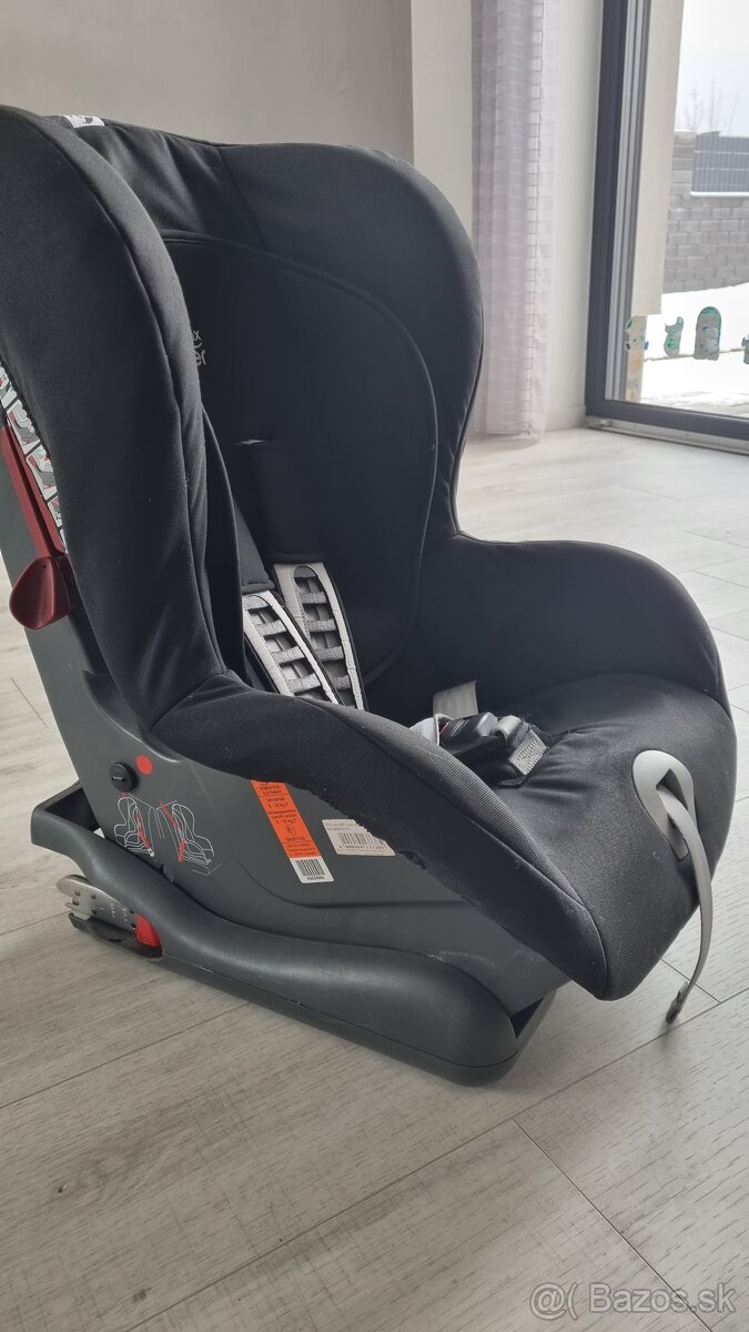 Britax Romer DUO 9-18kg