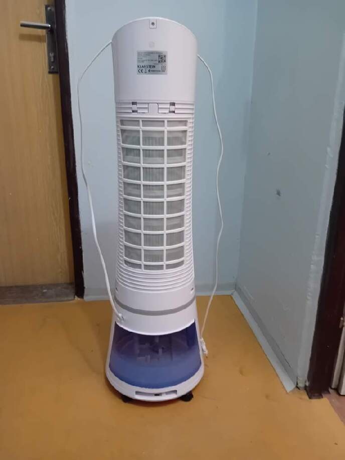 Ventilátor