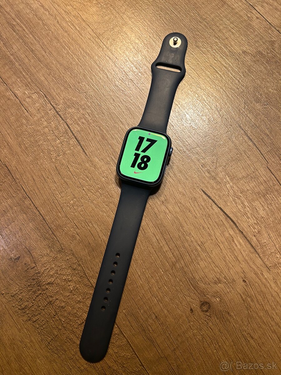 Apple Watch 7 45 MM