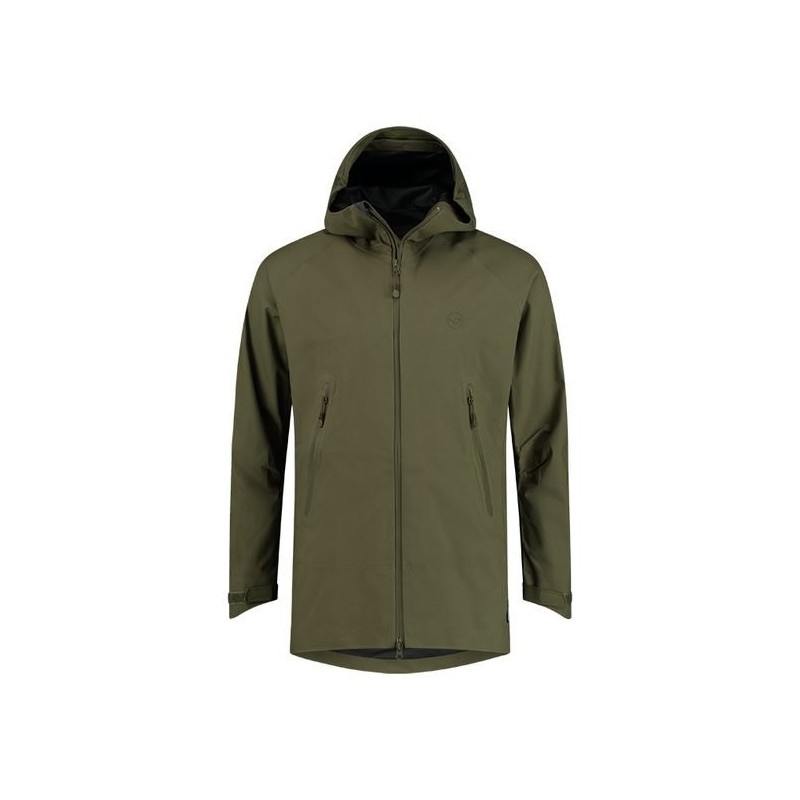 Korda Bunda Kore Drykore Jacket Olive veľ. XXL