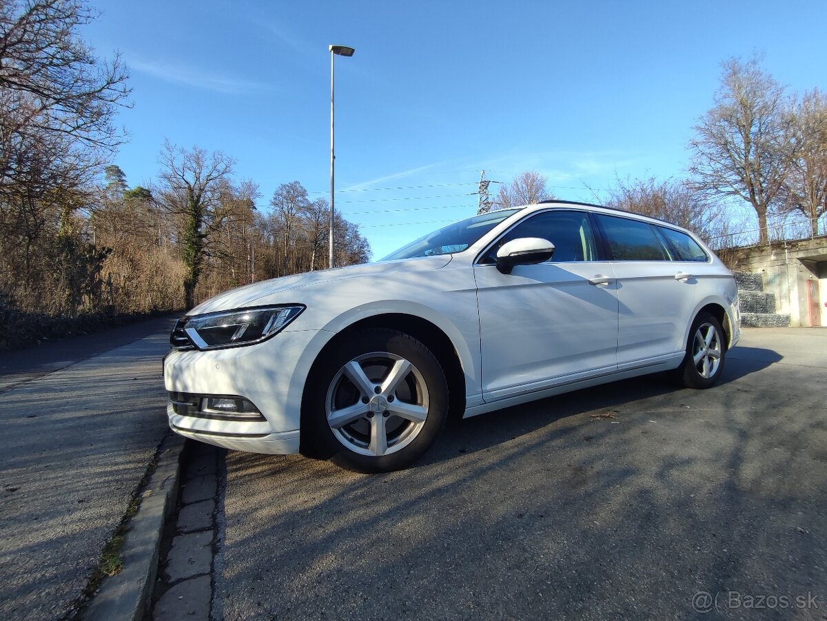 Predám Vw Passat Variant