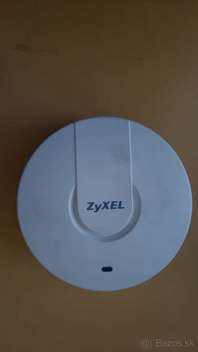 Zyxel Wifi AP 5ghz