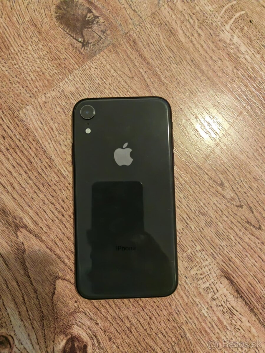 iPhone XR 64GB