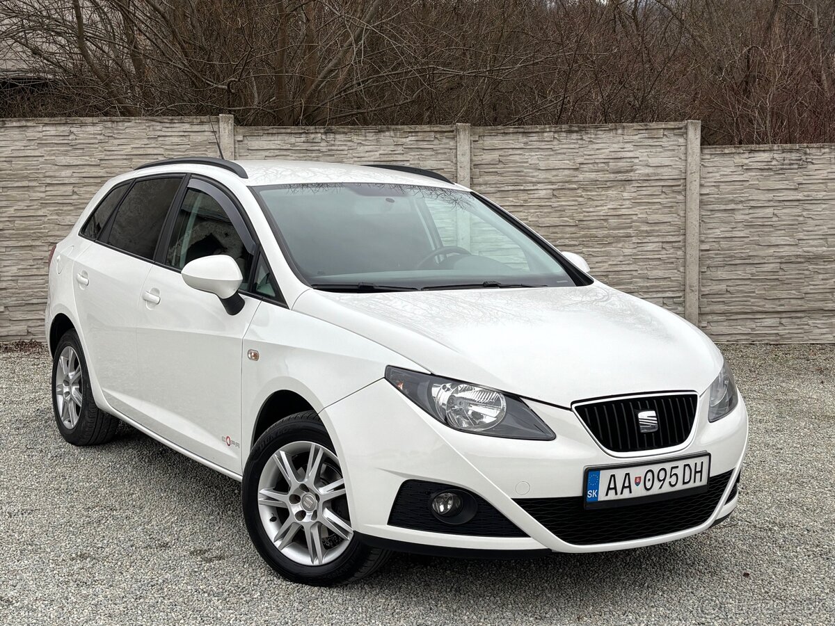 Seat Ibiza ST 1.4i 16V Reference