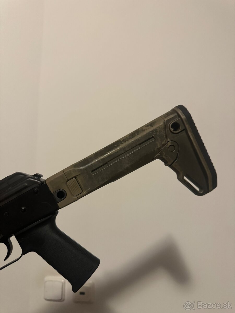 Pažba magpul Zhukov S