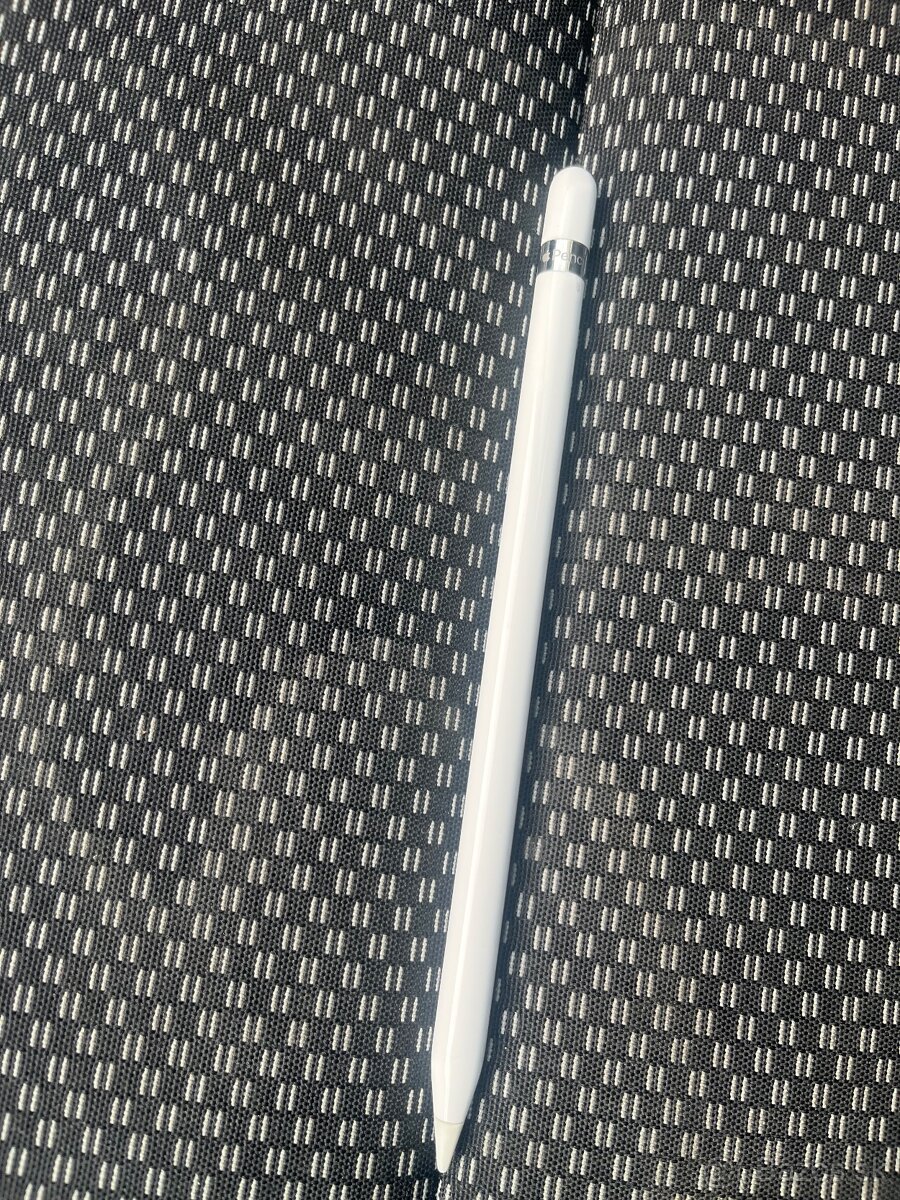 a Apple pencil 2gen.