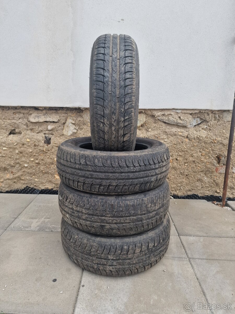 ✅️ BFGoodrich G-Grip ❌️