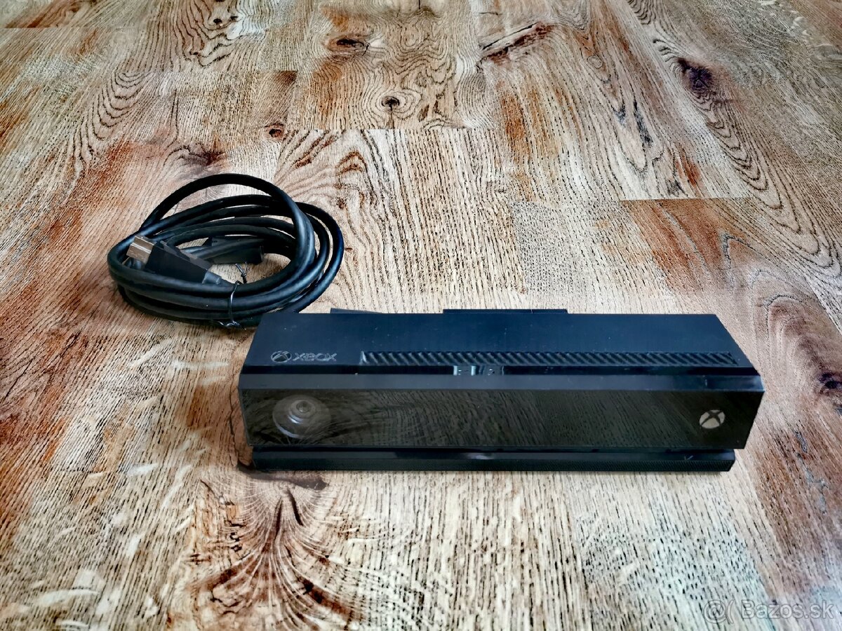 Kinect Xbox One