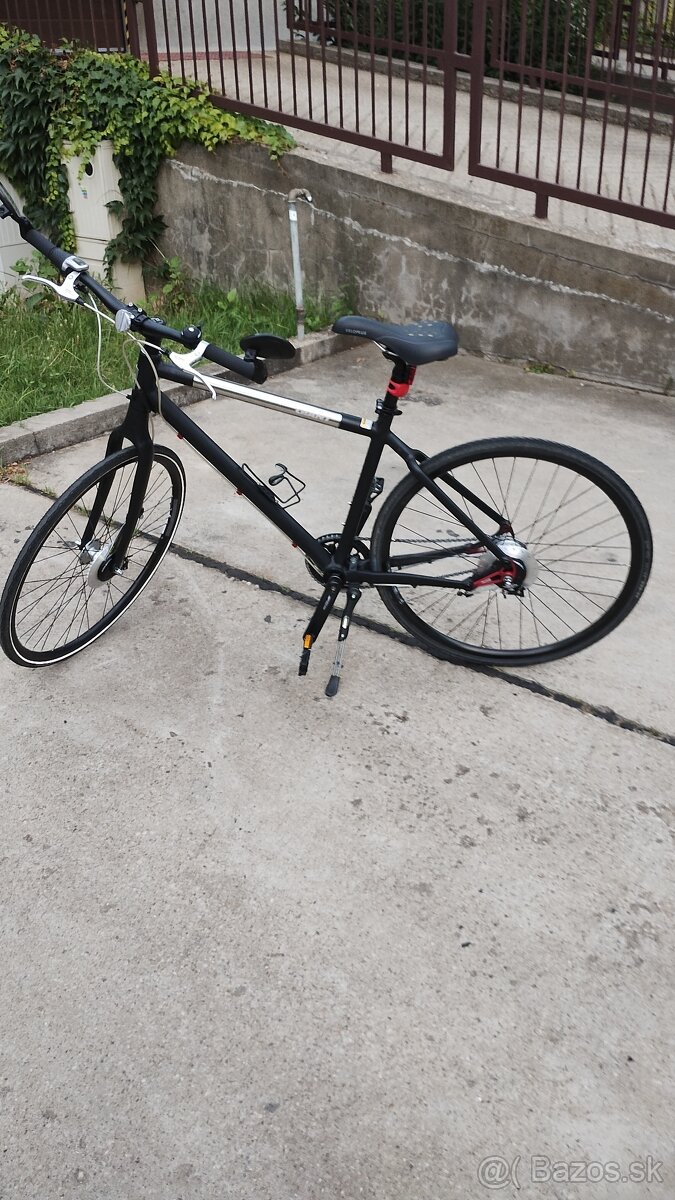 Predám trekingový bicykel