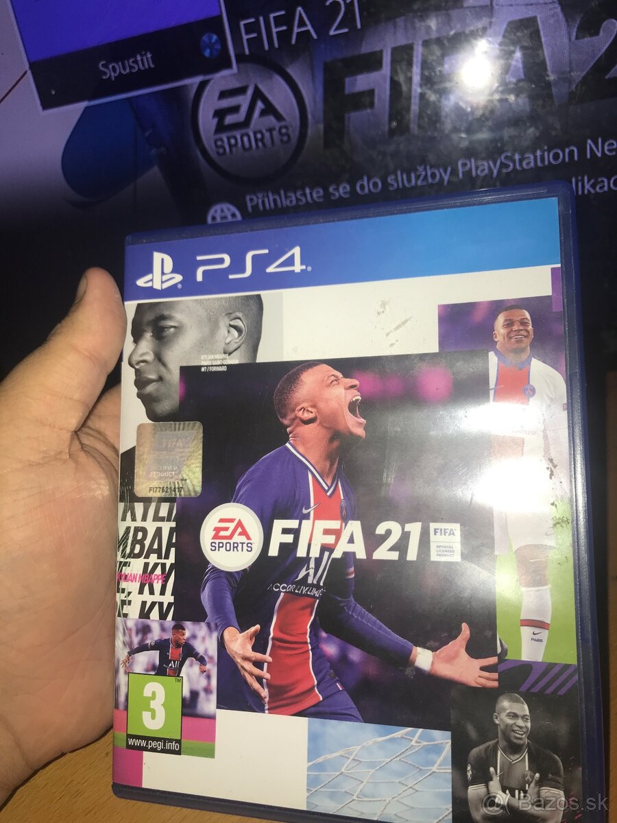 Fifa 21