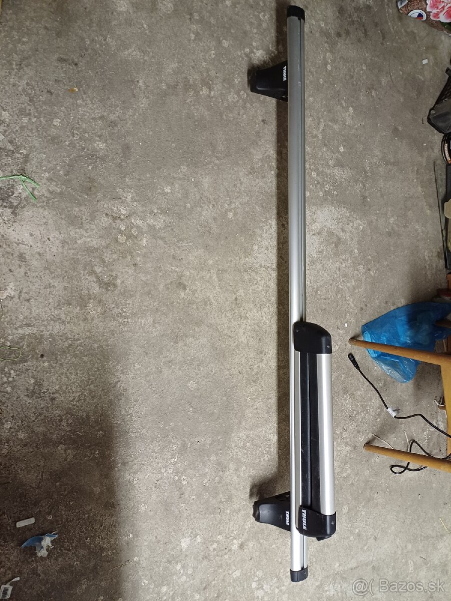 Priečniky Thule Aero Bar 150cm