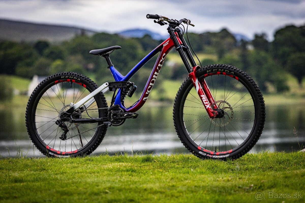 Ns Bikes Fuzz