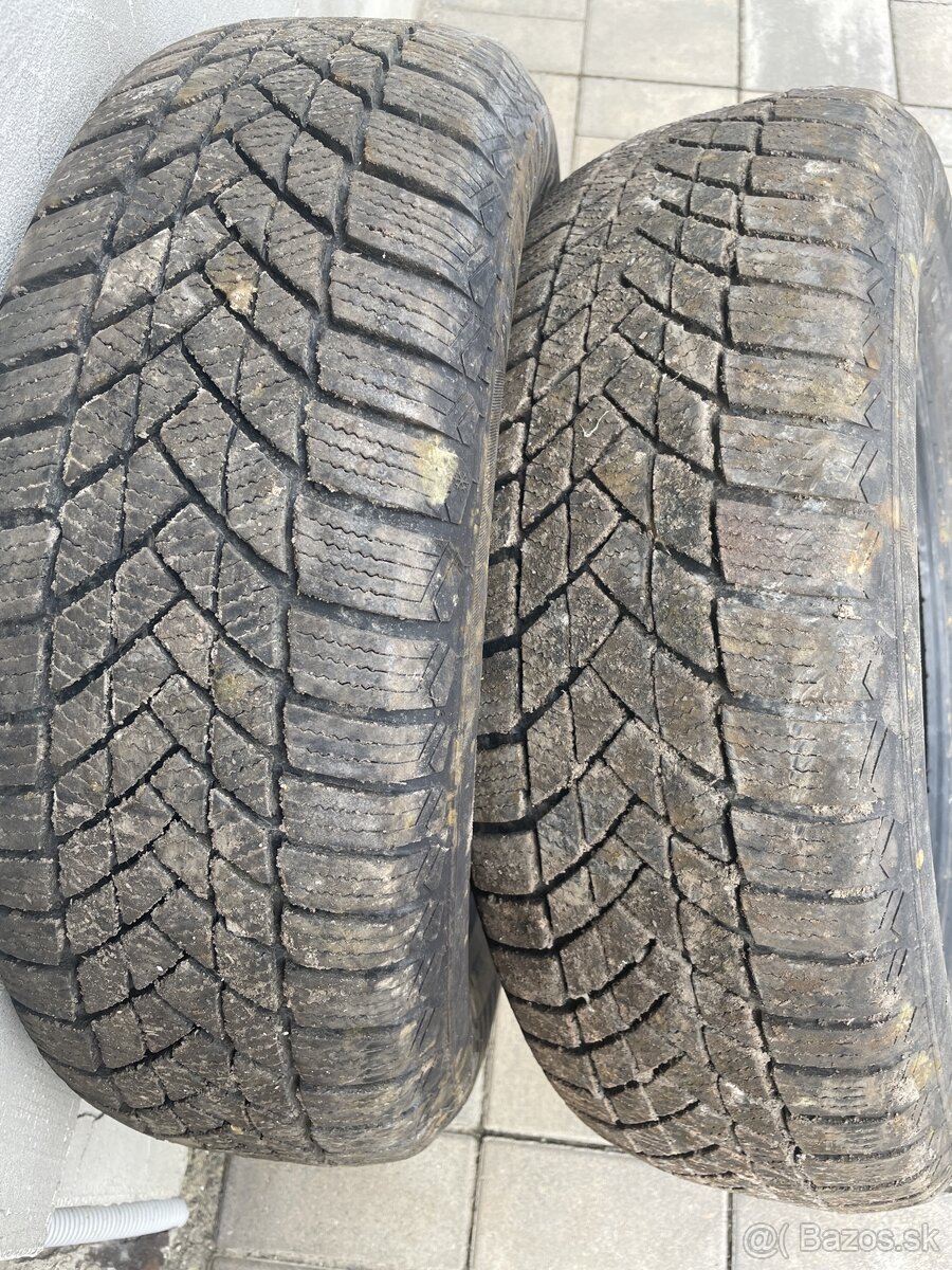 pneu 195/65 r15