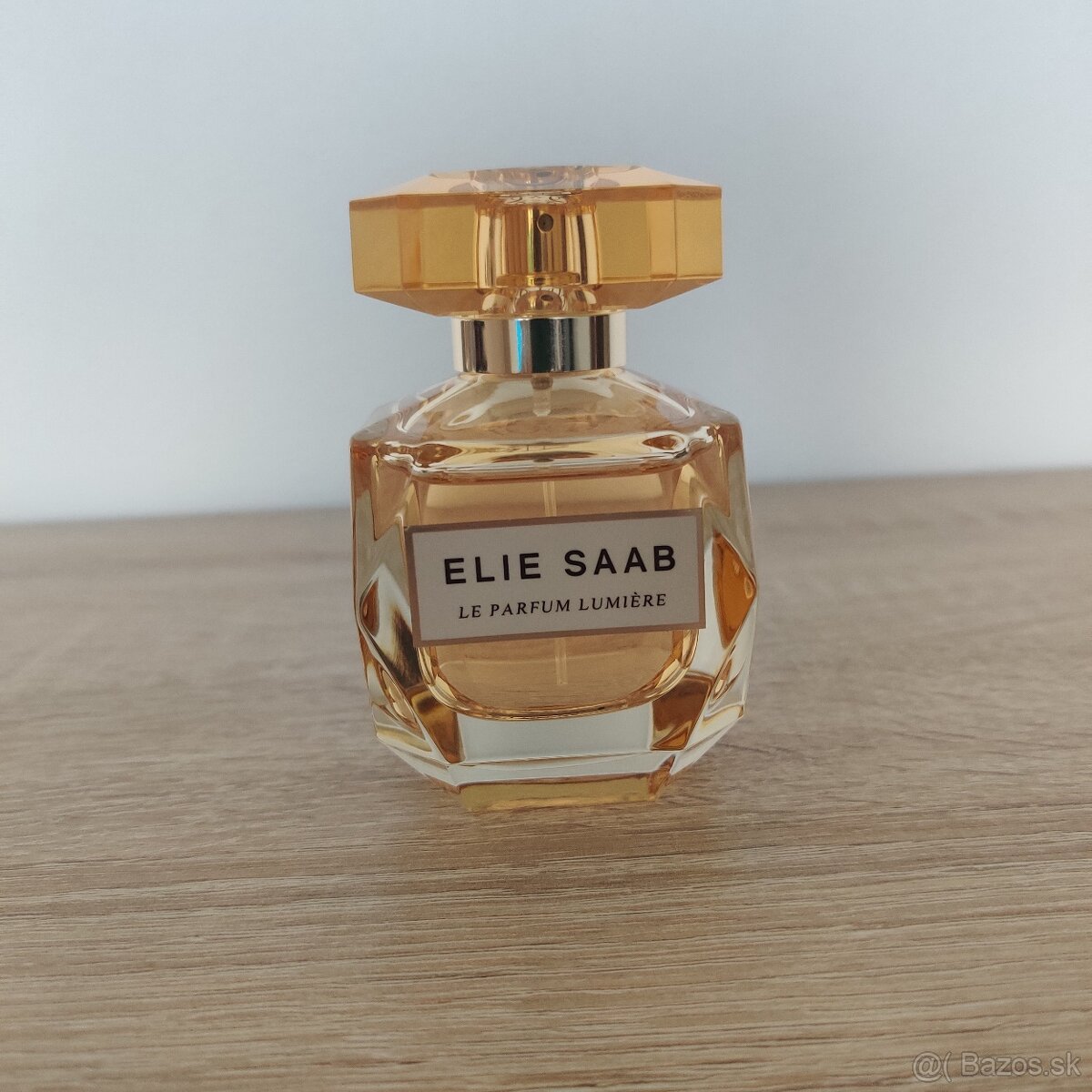 Elie Saab Le Parfum lumiere