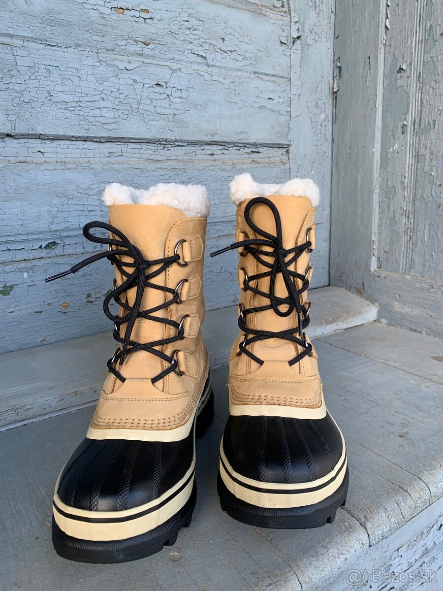 Sorel Caribou