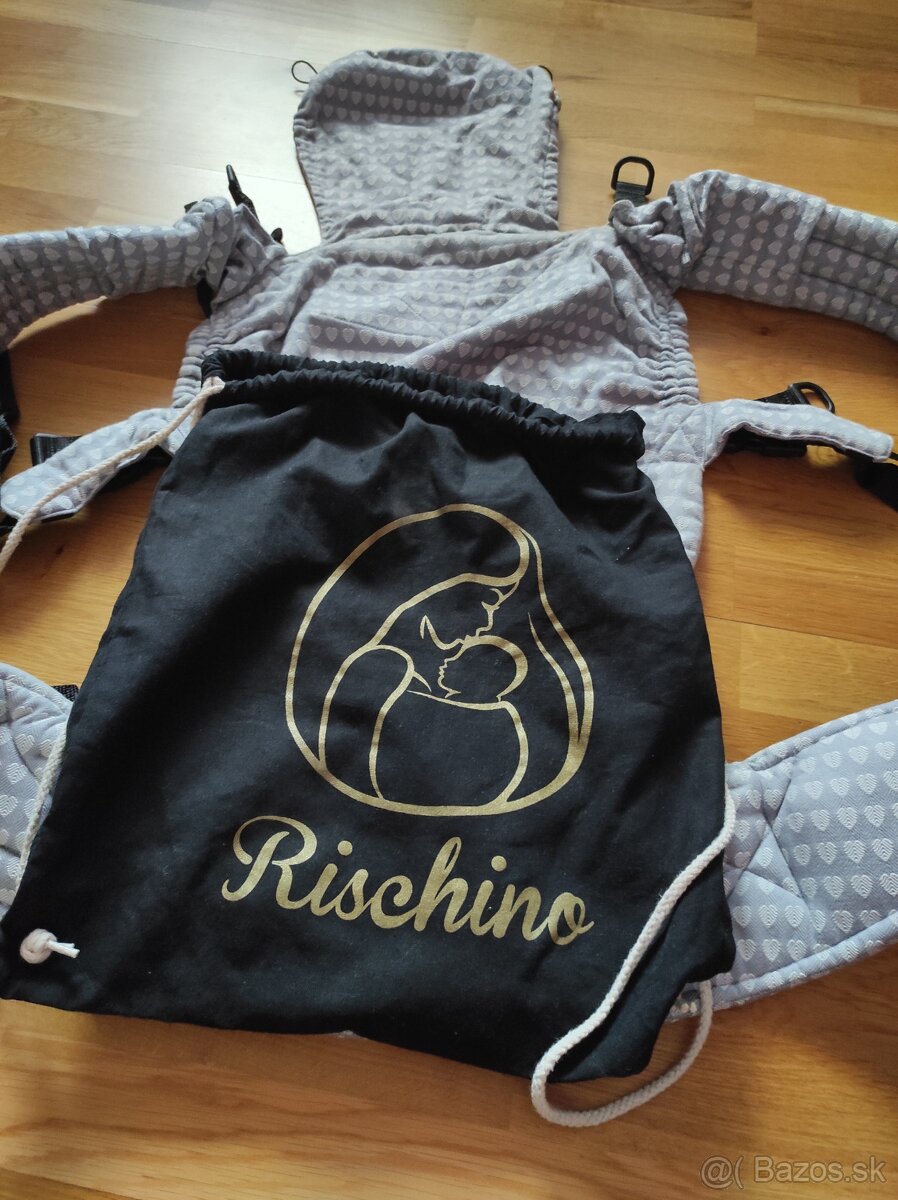 Rischino Flexible XXL