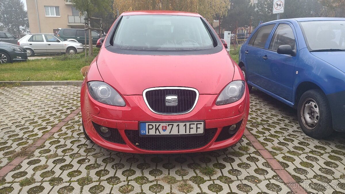 Altea 2.0 TDI 2006