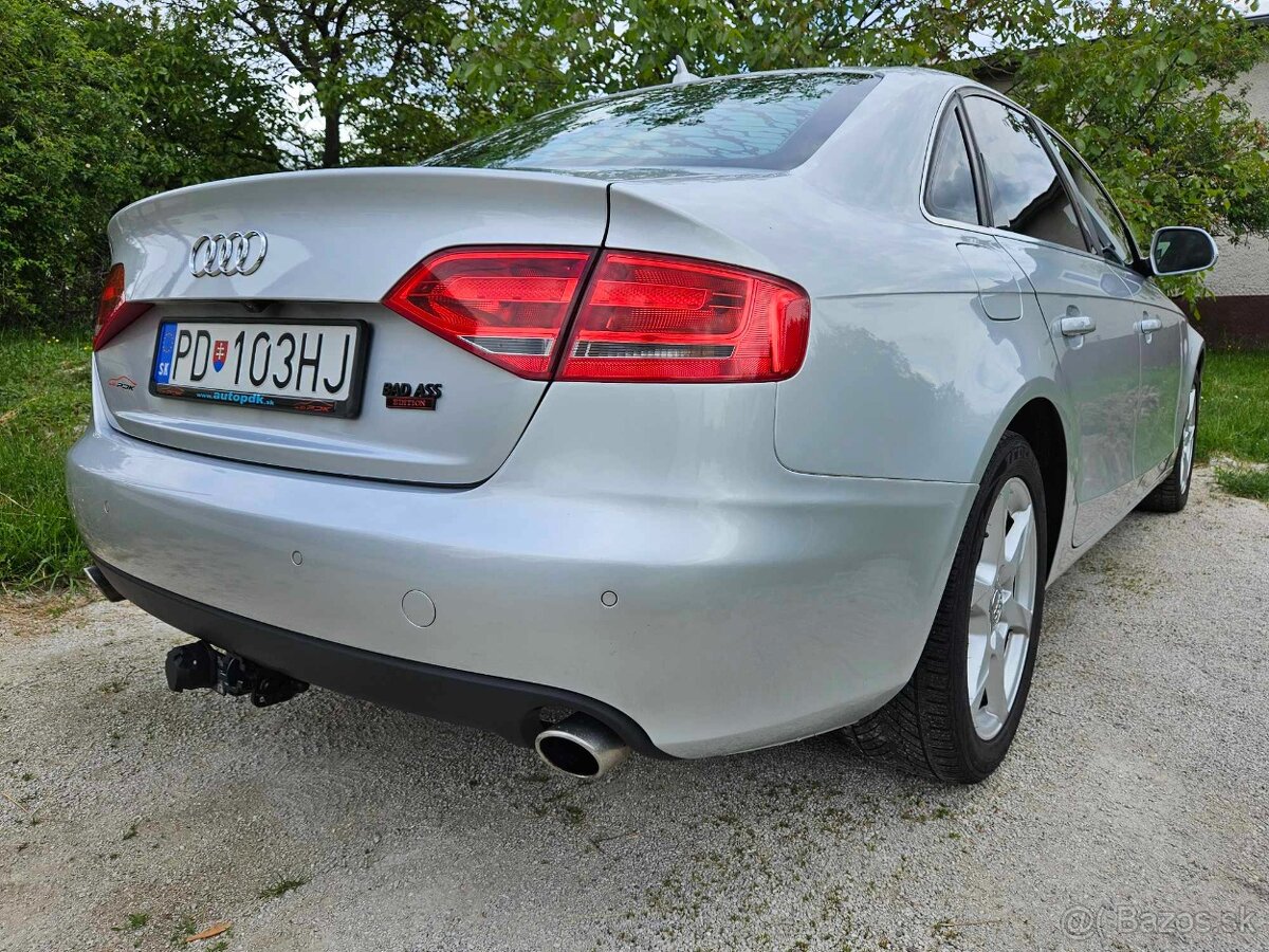 Predám Audi A4 2.7l V6 diesel