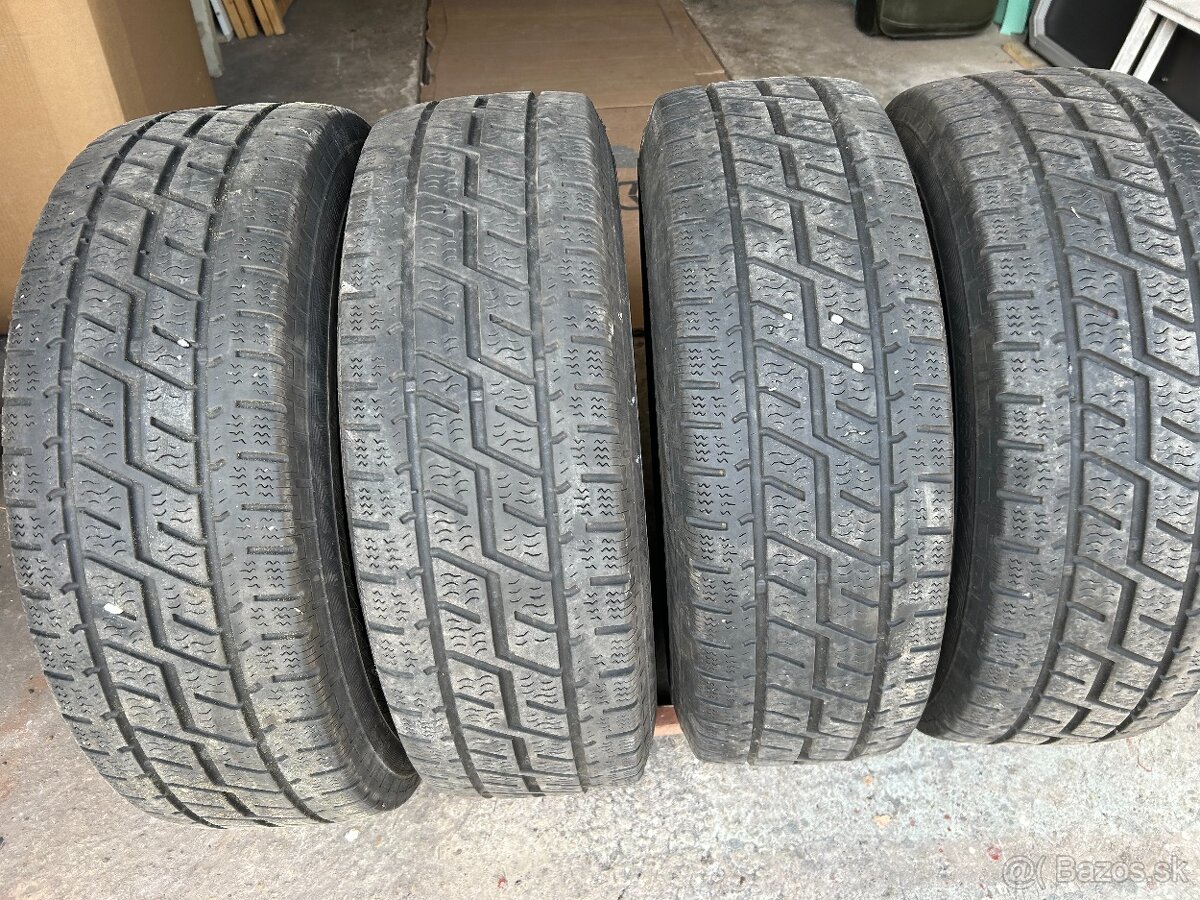 205/65R 16C