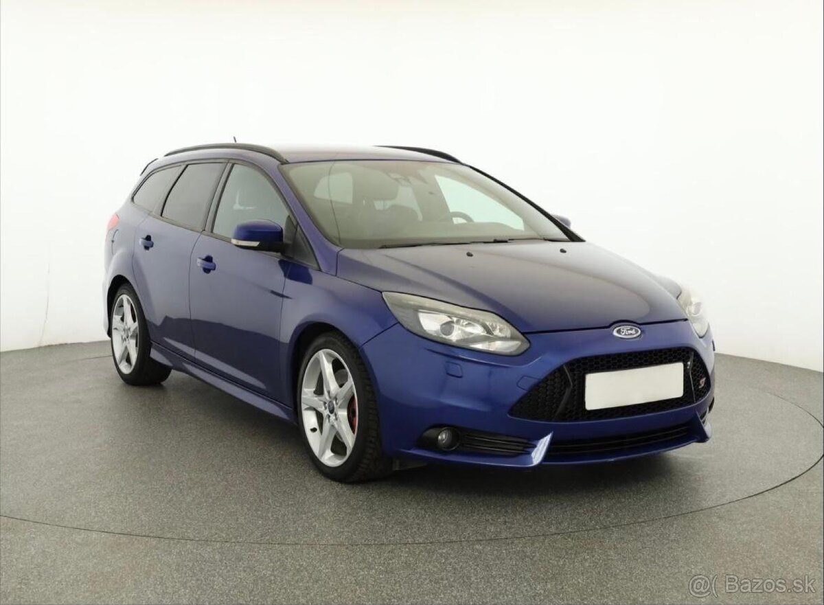 Ford Focus ST-R