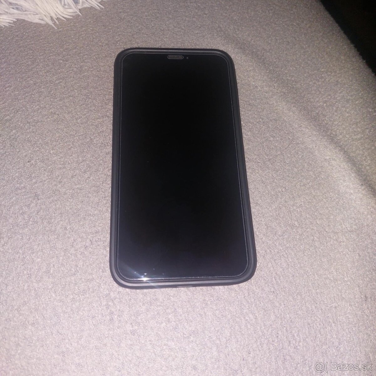 iPhone X 64gb Black